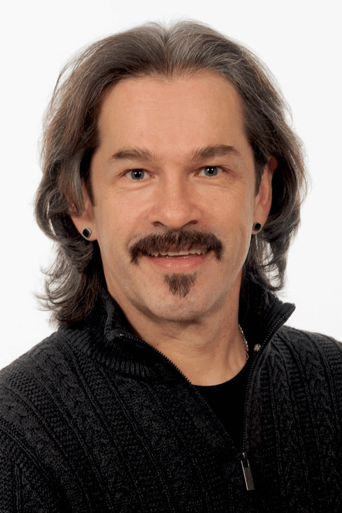 Tommy von Rohr